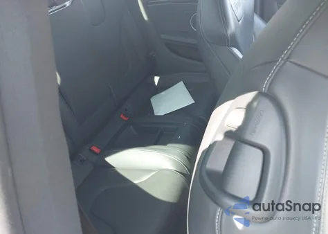 2013 Audi S5 3.0T Premium Plus из США, поврежденный, VIN WAUGGAFR9DA039558